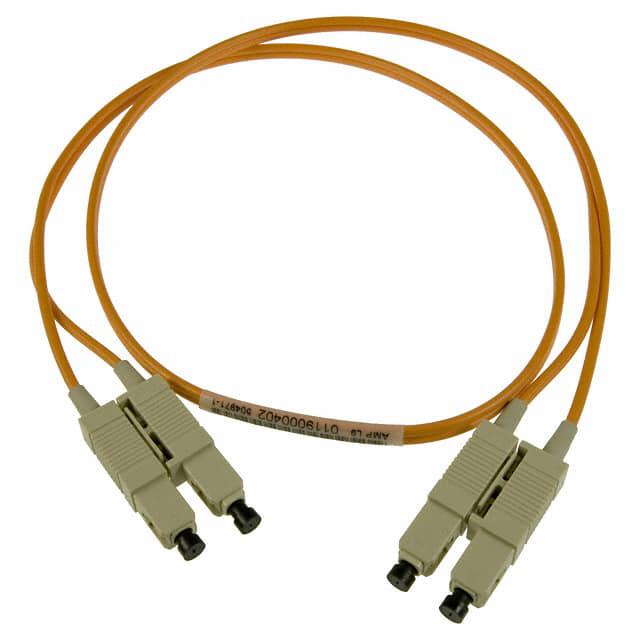 TE CONNECTIVITY 光纤线缆 504971-1
