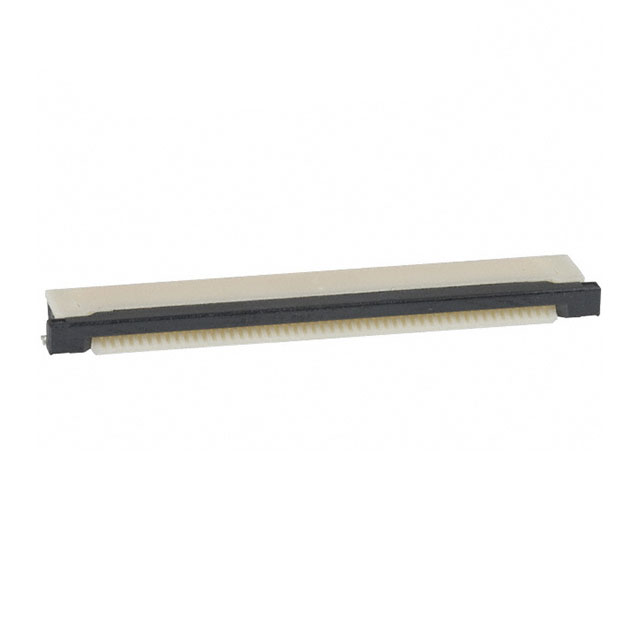 AMPHENOL FFC/FPC连接器 62684-501100ALF