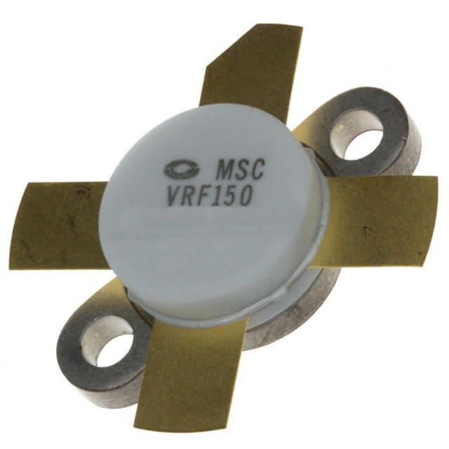 MICROCHIP TECHNOLOGY 场效应管(MOSFET) VRF151