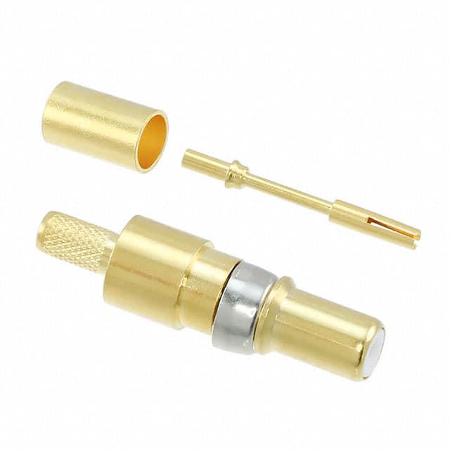 HARTING D-Sub 连接器 09692825140