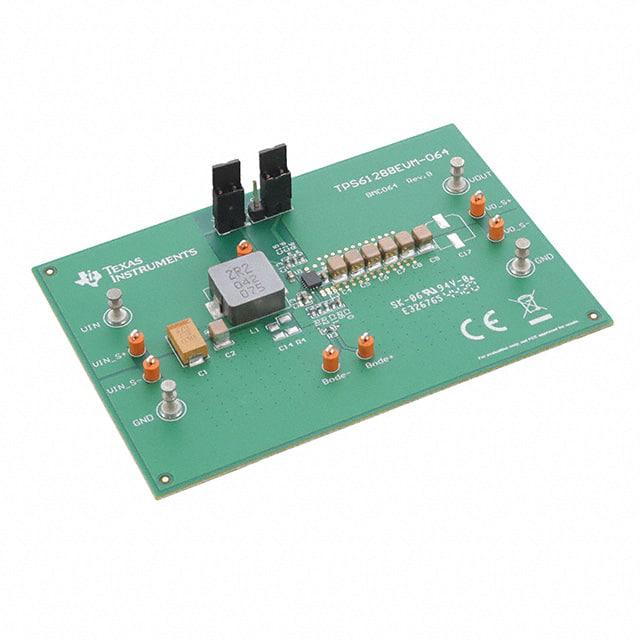 TEXAS INSTRUMENTS DC-DC稳压器 TPS61288EVM-064
