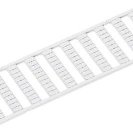 WAGO 接线座- 配件 - 标记条 793-5514