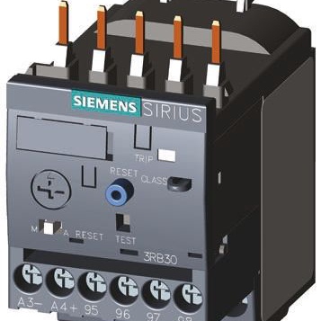 SIEMENS/西门子 其他继电器 3RB3016-1NB0
