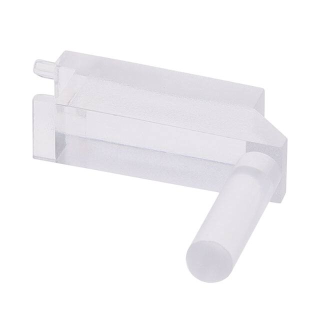 BIVAR 发光二极管 SLP3-600-450-R