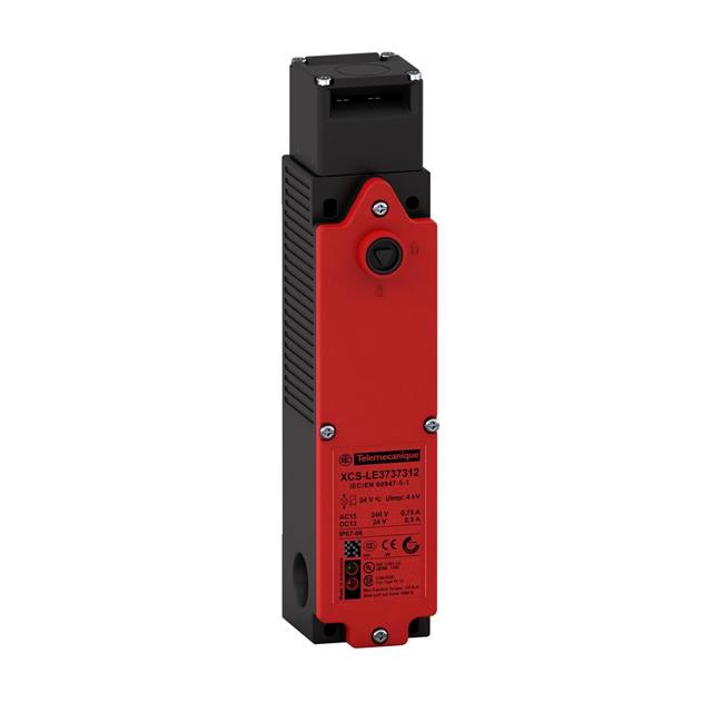 TELEMECANIQUE SENSORS 限位开关 XCSLE3737312