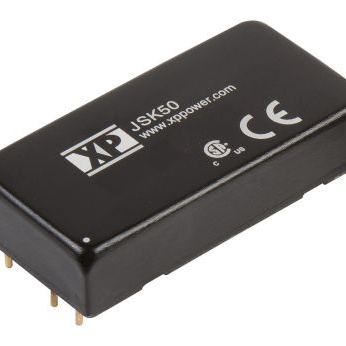 XP POWER AC-DC模块 JSK5012S15