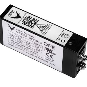 VOX POWER 开关电源 OP B