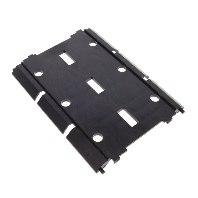 LITTELFUSE 接线座- 配件 0LCH1333Z