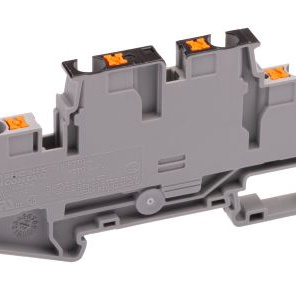 PHOENIX CONTACT 端子 - 电线接头端子 3211825