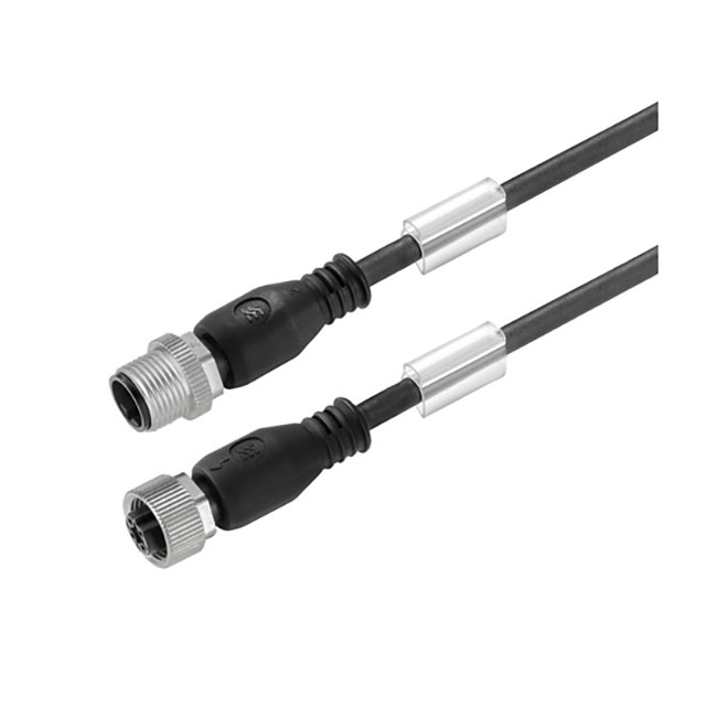 WEIDMüLLER 圆形线缆 9457340060