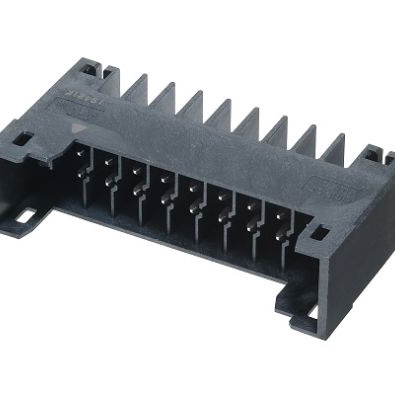 OMRON/欧姆龙 接线座- 接头/插头和插口 XW4M-18D2-H1DS