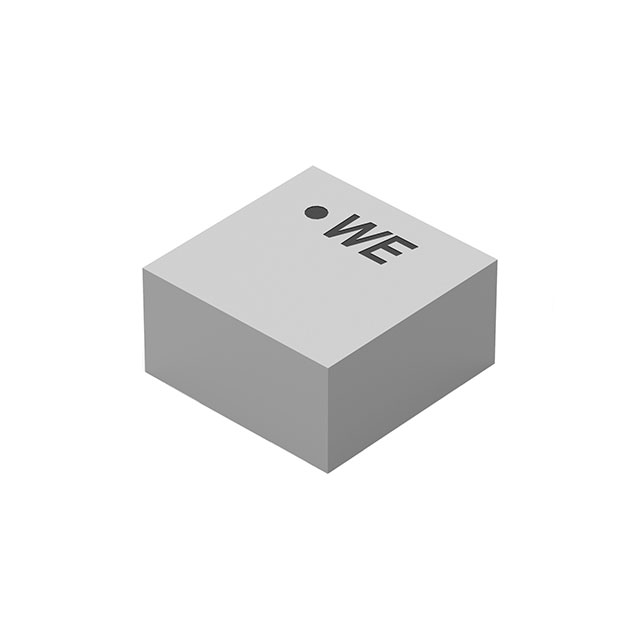 WURTH 贴片电感 78438356033HT