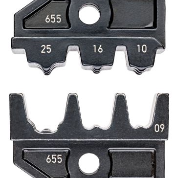 KNIPEX TOOLS 线缆工具 97 49 09