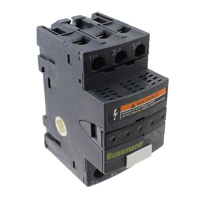EATON 保险丝座和保险丝夹 OPM-NG-SM3