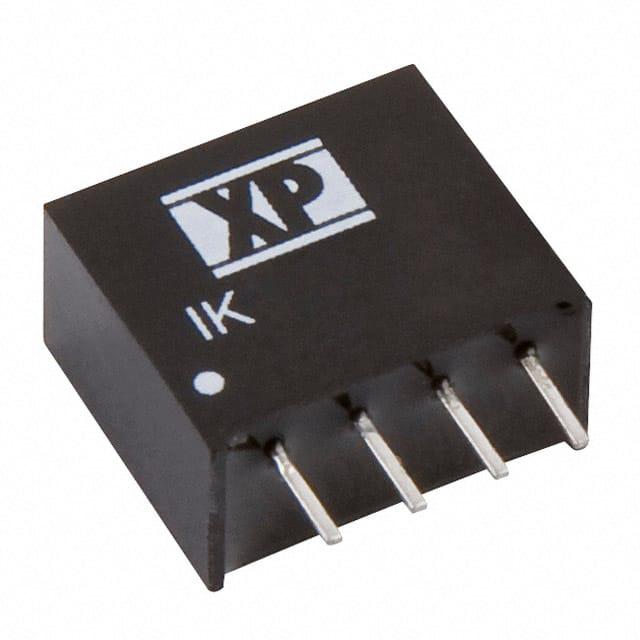 XP POWER DC-DC模块 IK1215SA