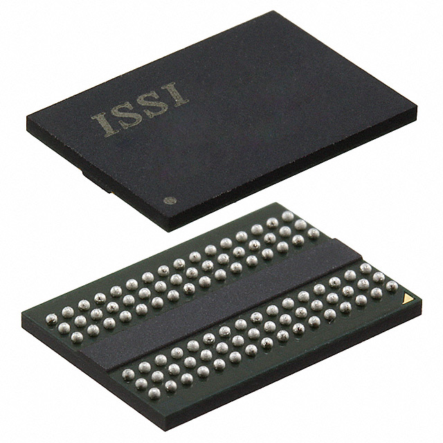 INTEGRATED SILICON SOLUTION 动态随机存储器(DRAM) IS43TR16128AL-125KBL