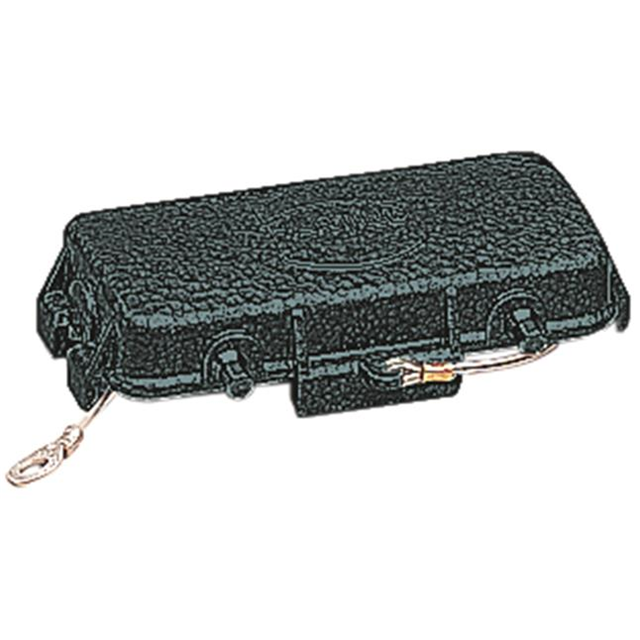 HARTING 重载连接器 - 配件 09370165405