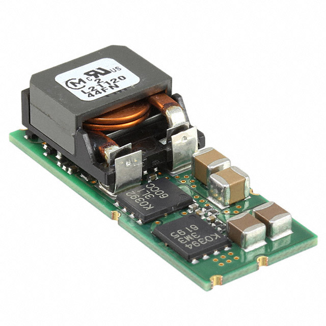 MURATA MANUFACTURING DC-DC稳压器 OKL2-T/20-W12P2-C