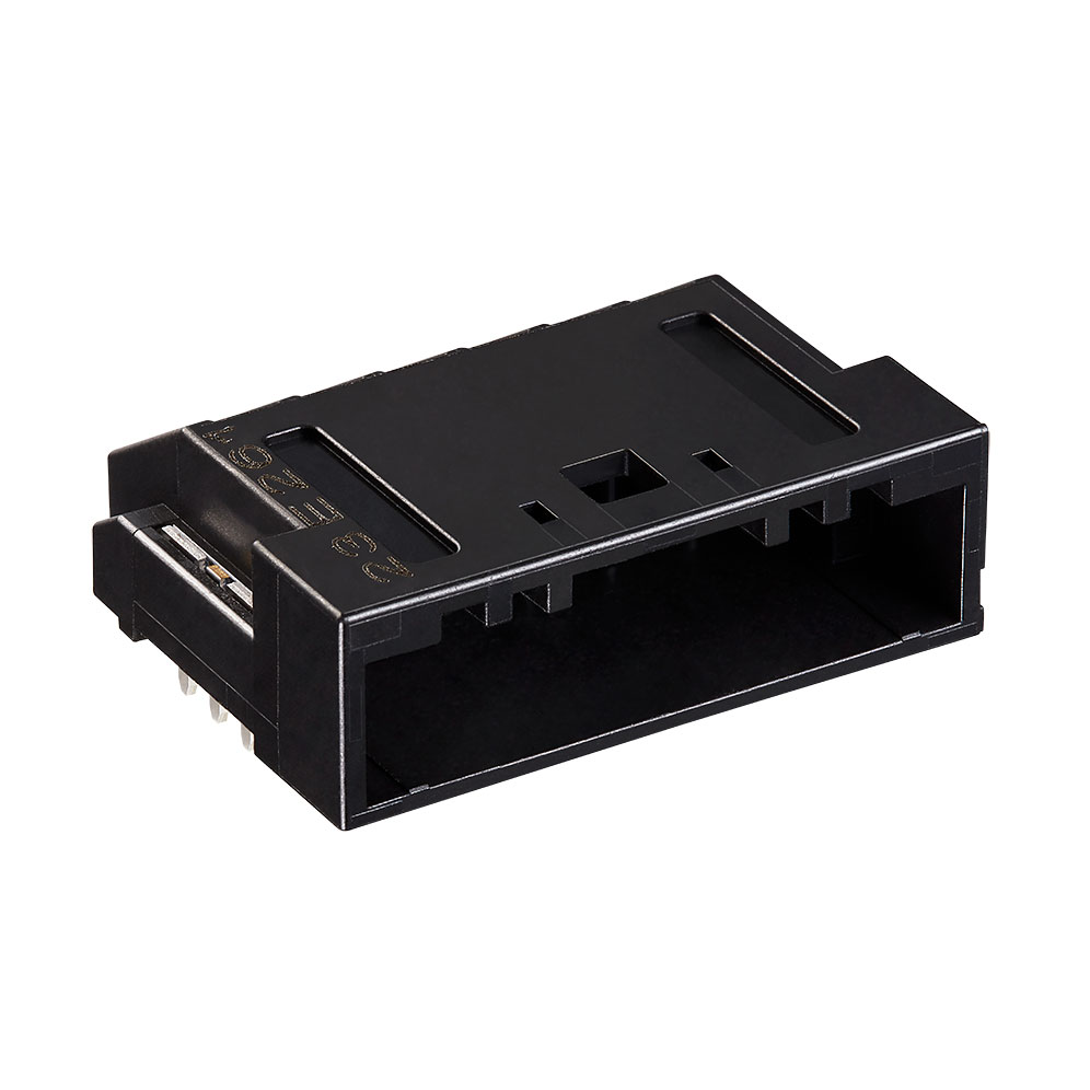 HIROSE ELECTRIC  ZG05HV-6P-3.3H