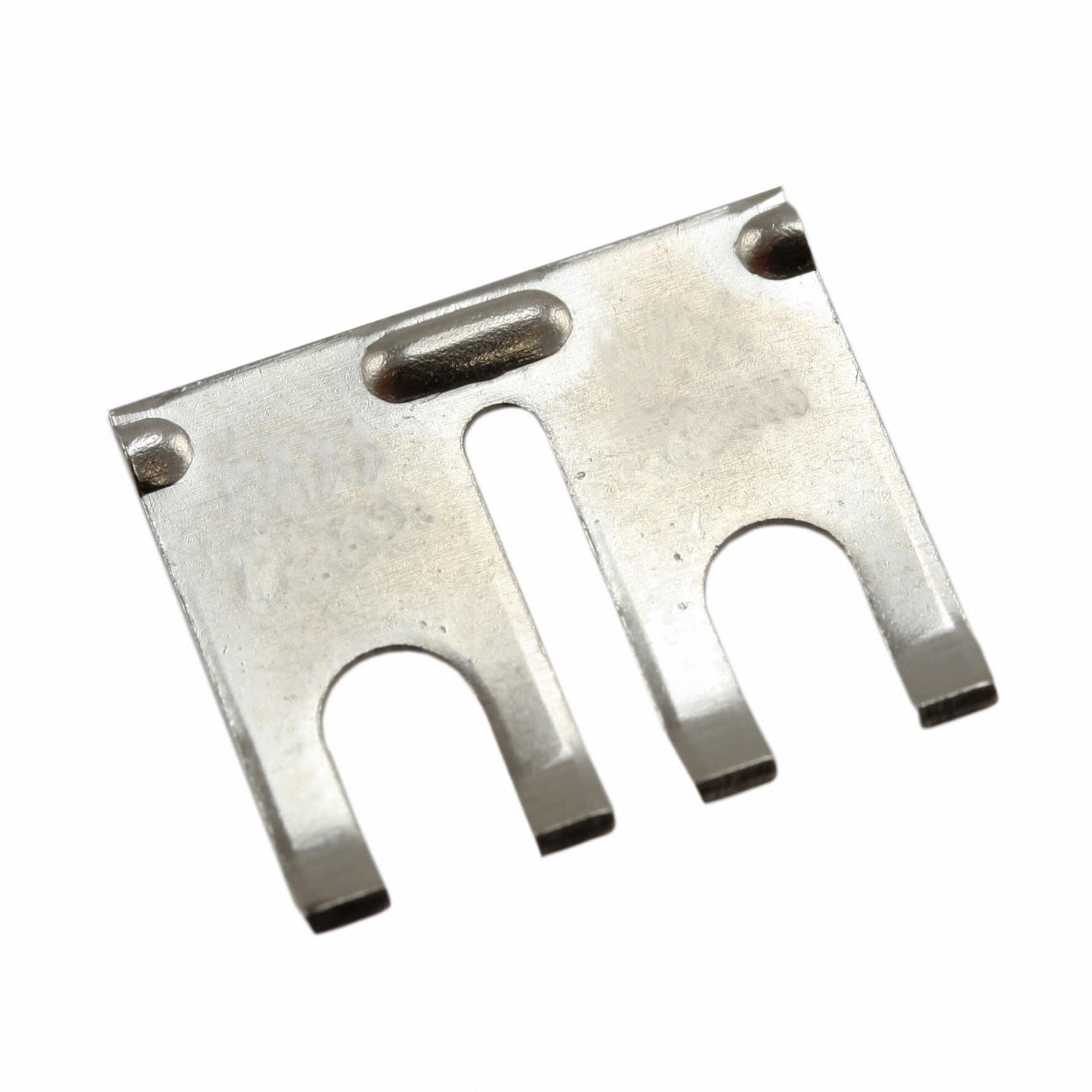 MOLEX 接线座- 隔板块 387236502