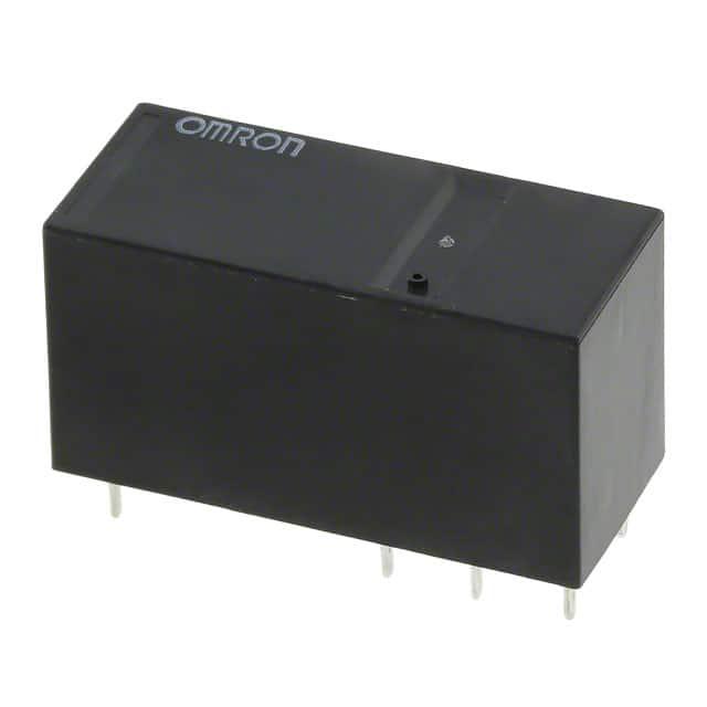 OMRON/欧姆龙 其他继电器 G5RL-K1-E-DC12