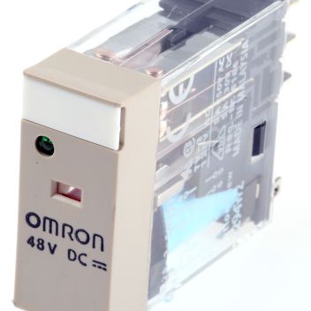 OMRON/欧姆龙 其他继电器 G2R-2-SN DC48(S)