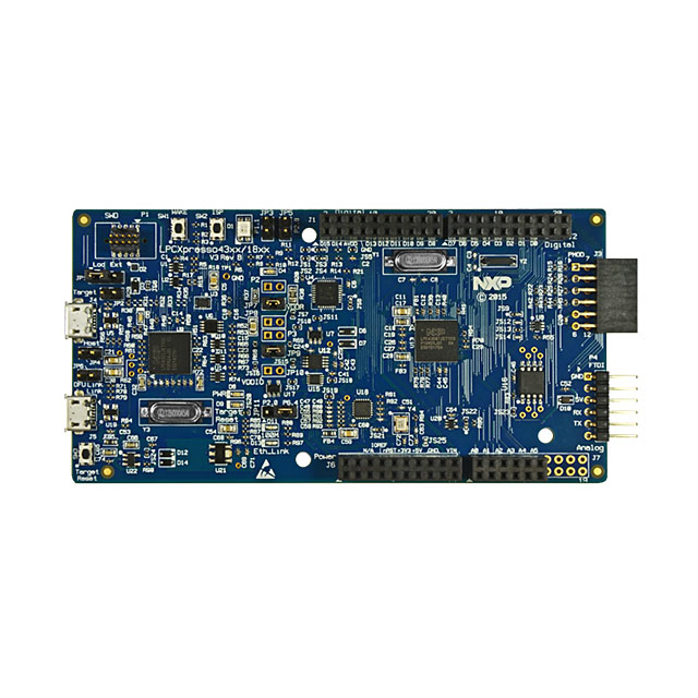 NXP SEMICONDUCTORS 应用处理器与片上系统(SOC) OM13084UL