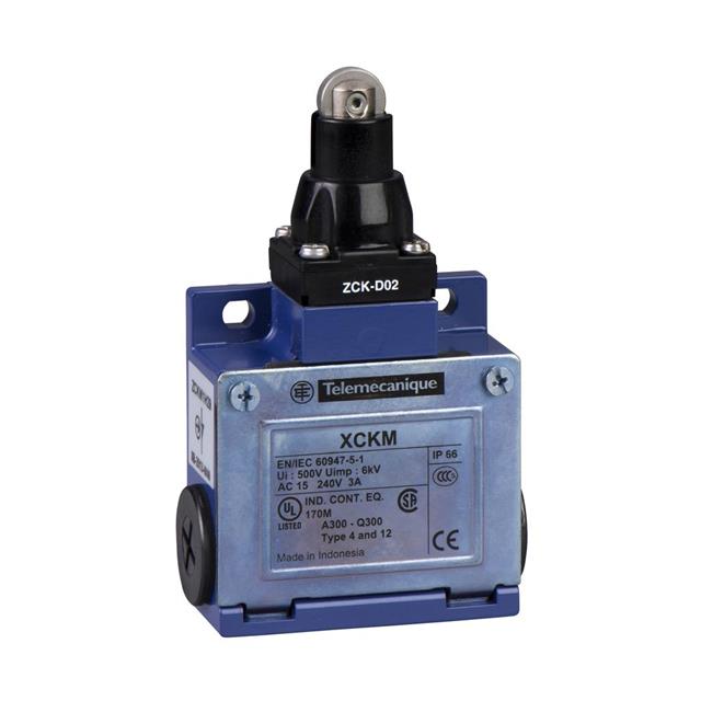 SCHNEIDER/施耐德  XCKM102