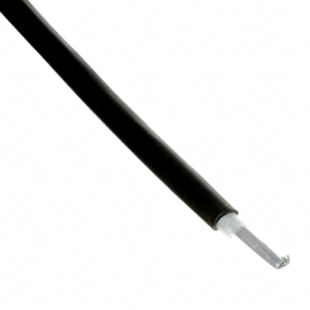 3M 扁平带状线缆 3759/09SOSF