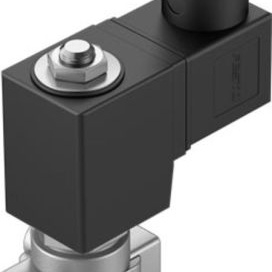 FESTO 气动/液压/传动设备 VZWD-L-M22C-M-G14-25-V-1P4-22-R1