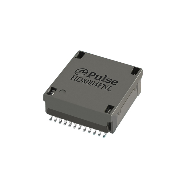 PULSE ELECTRONICS 脉冲变压器 HD8004FNL