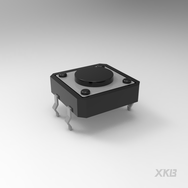 TC-1103-B-A-触摸开关-云汉芯城ICKey.cn