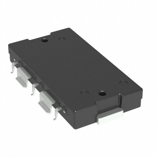 NXP SEMICONDUCTORS 场效应管(MOSFET) A2I25D025GNR1