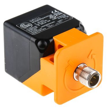IFM ELECTRONIC 距离传感器 IM5124