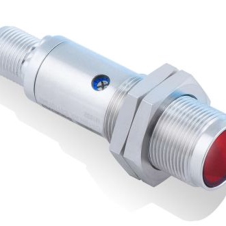 BAUMER 光电传感器 OR18W.RR-PW1P.9VO