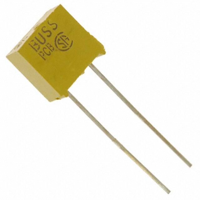 EATON 熔断保险丝 BK/PCB-2