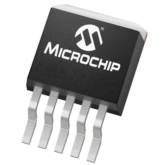 MICROCHIP TECHNOLOGY LDO稳压器 MCP1826-2502E/ET