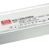 MEAN WELL/台湾明纬 开关电源 HLG-120H-C1050B