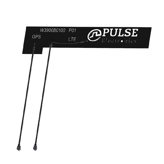 PULSE ELECTRONICS 天线 W3906B0100