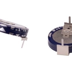 EATON 其他固定电容 KR-5R5H105-R