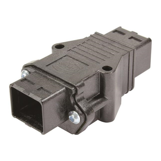 HARTING 模块化连接器 - 适配器 09453451560