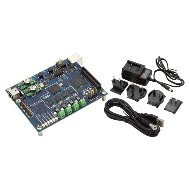 NXP SEMICONDUCTORS 评估、开发板开发工具 OM14510/SJA1105TJP