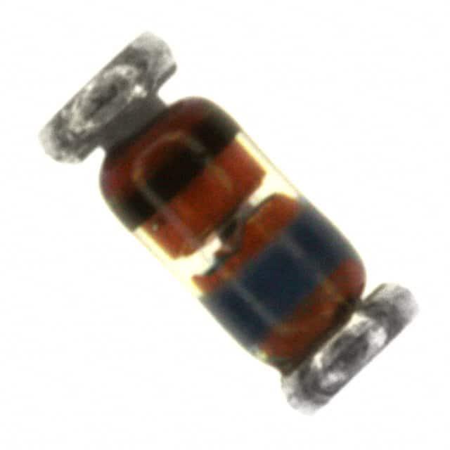 ON SEMICONDUCTOR 齐纳(稳压)二极管 FLZ6V2C