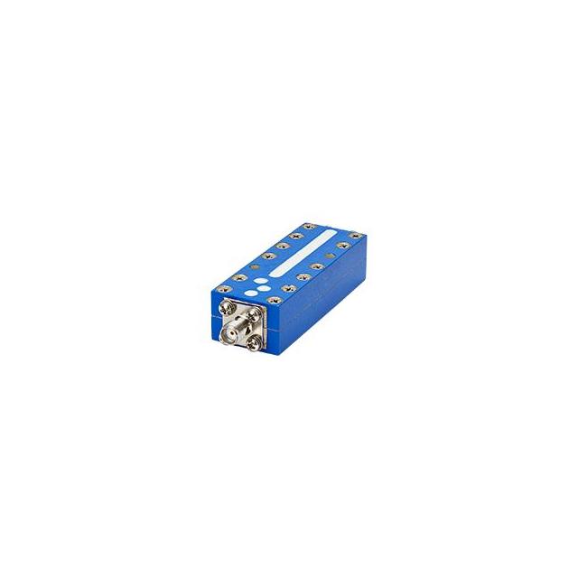 MINI-CIRCUITS 其他滤波器 ZBSS-2250-S+