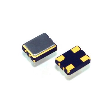 ECLIPTEK 有源晶振 EB13E2H2H-4.000M TR