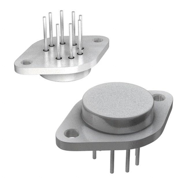 TEXAS INSTRUMENTS 运算放大器 OPA541SM