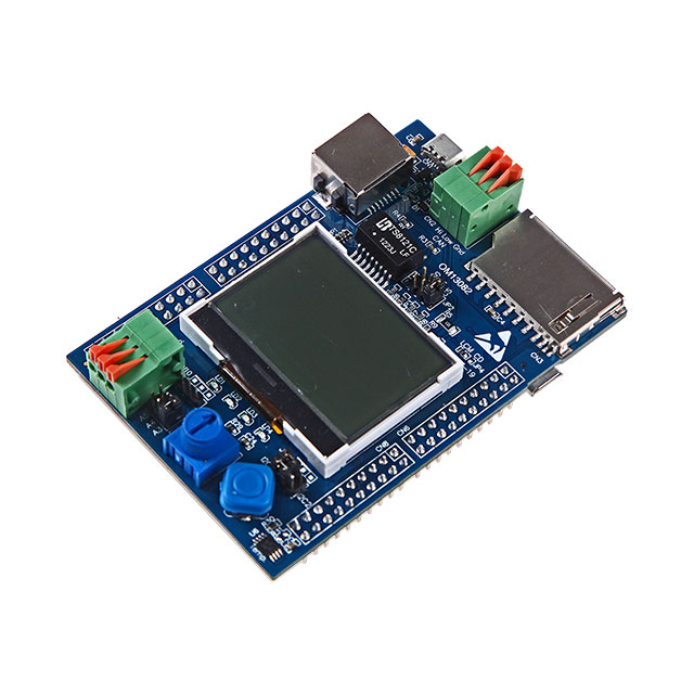 NXP SEMICONDUCTORS 可编程逻辑器件开发套件 OM13082UL
