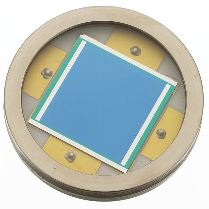 OSI OPTOELECTRONICS 光电二极管 PIN-10DPI/SB