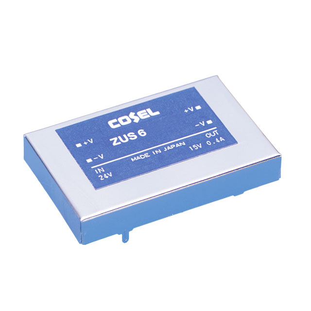COSEL DC-DC模块 ZUS60505