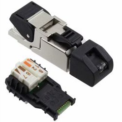 MOLEX  E6AS06-5